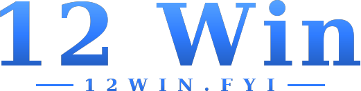 12 Win โลโก้